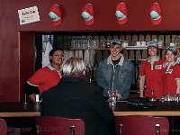 København Wittrup Motel 2017 15 2 2017 web  Sallies Restaurant -