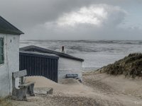 Stenbjerg Beach- 700  Stenbjerg Landingsplads